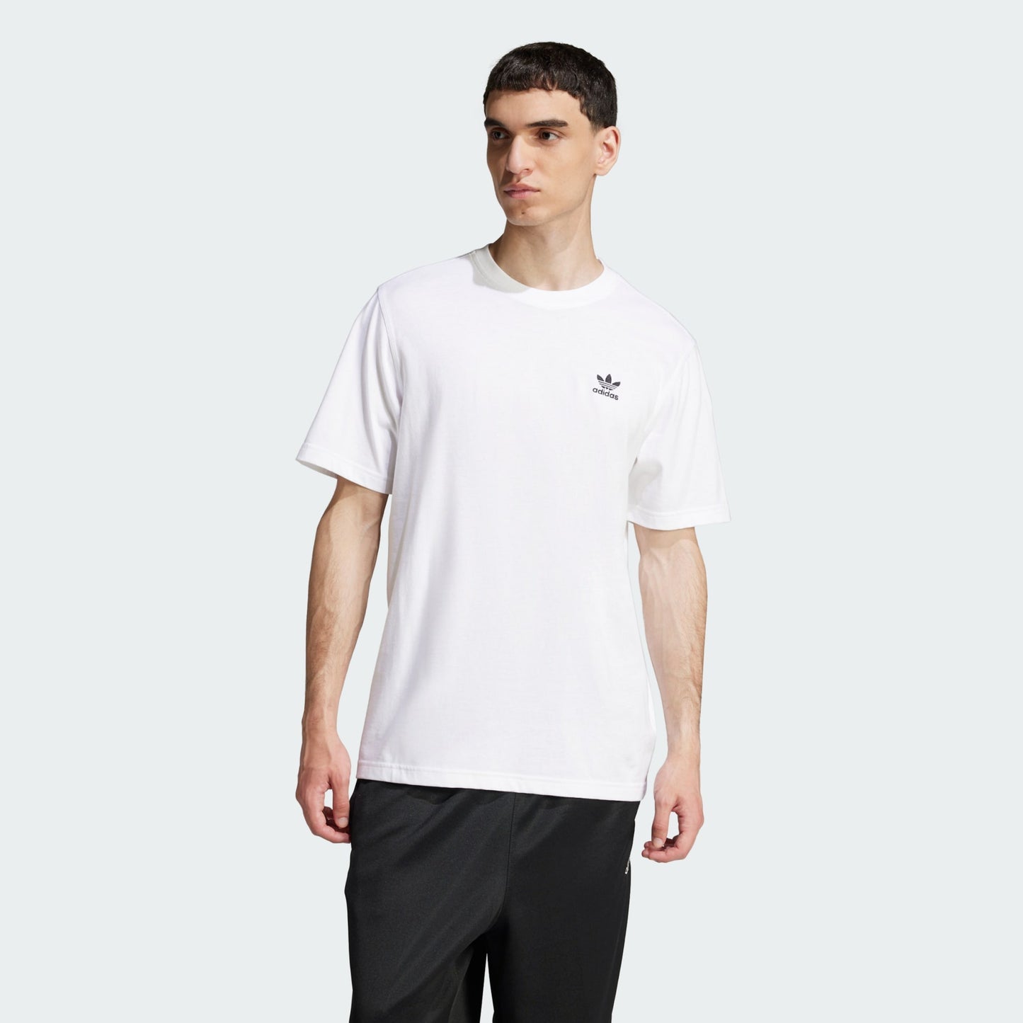 ADIDAS TREFOIL ESS TEE
