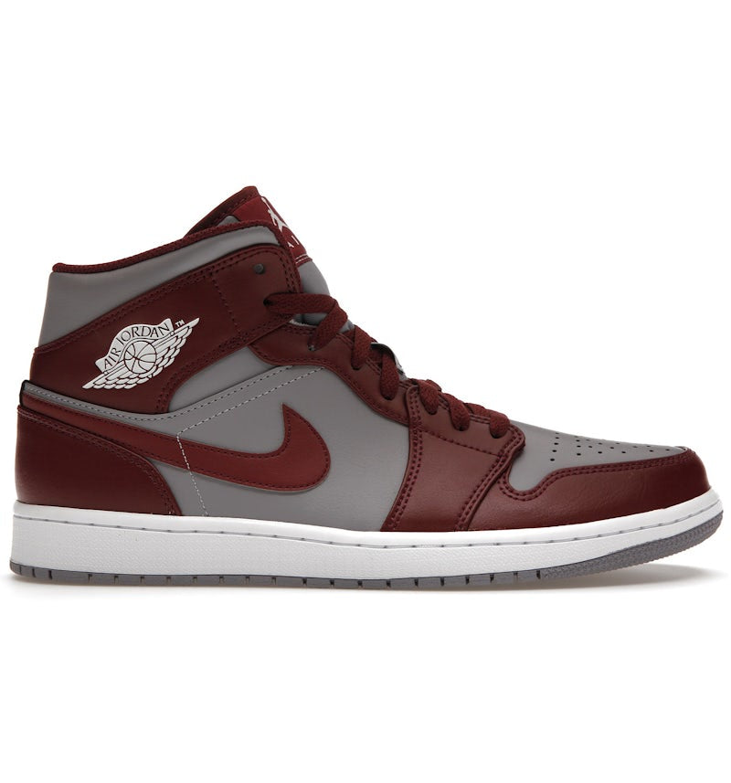 NIKE AIR JORDAN 1 MID