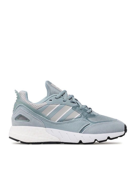 ADIDAS ZAPATILLA ADIDAS ZX 1K BOOST 2.0 W 5
