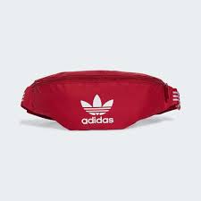 ADIDAS AC WAISTBAG