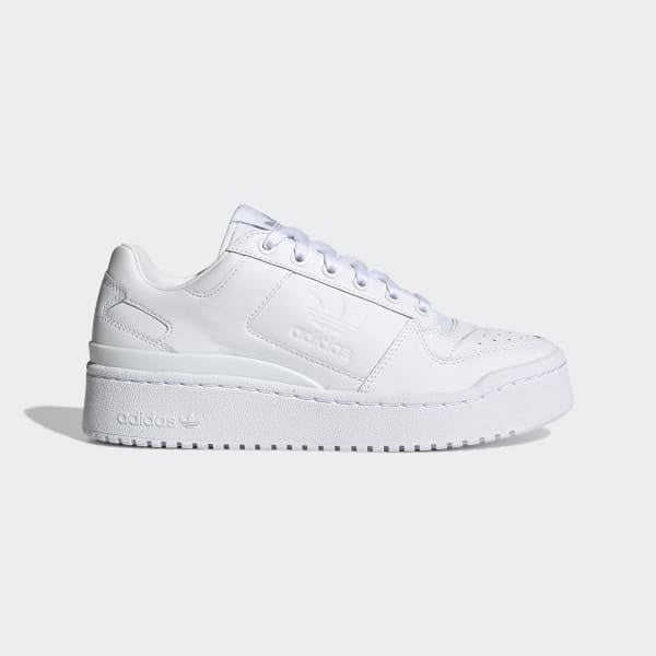 ADIDAS ZAPATILLA ADIDAS FORUM BOLD W 7