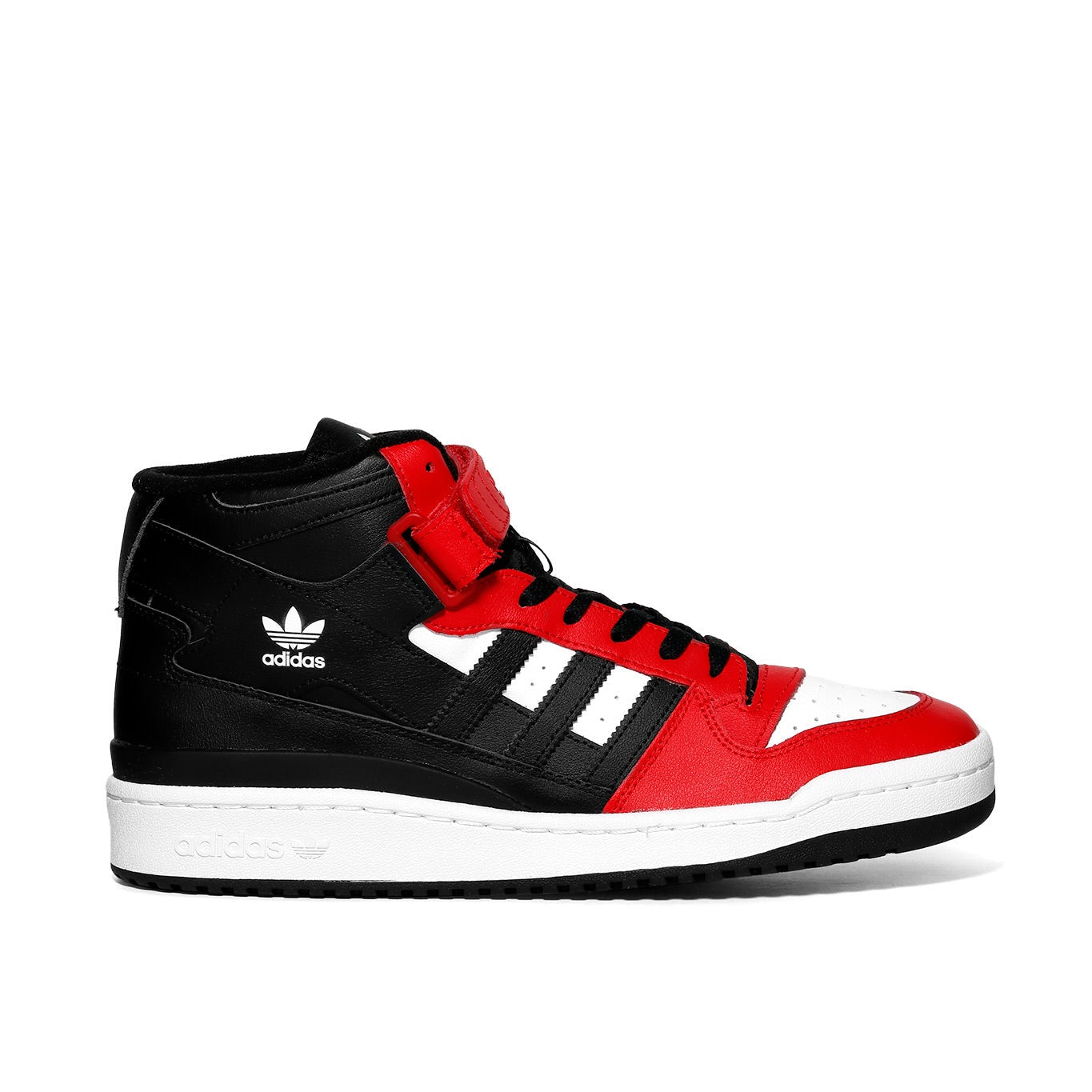 ADIDAS ZAPATILLA ADIDAS FORUM MID 10