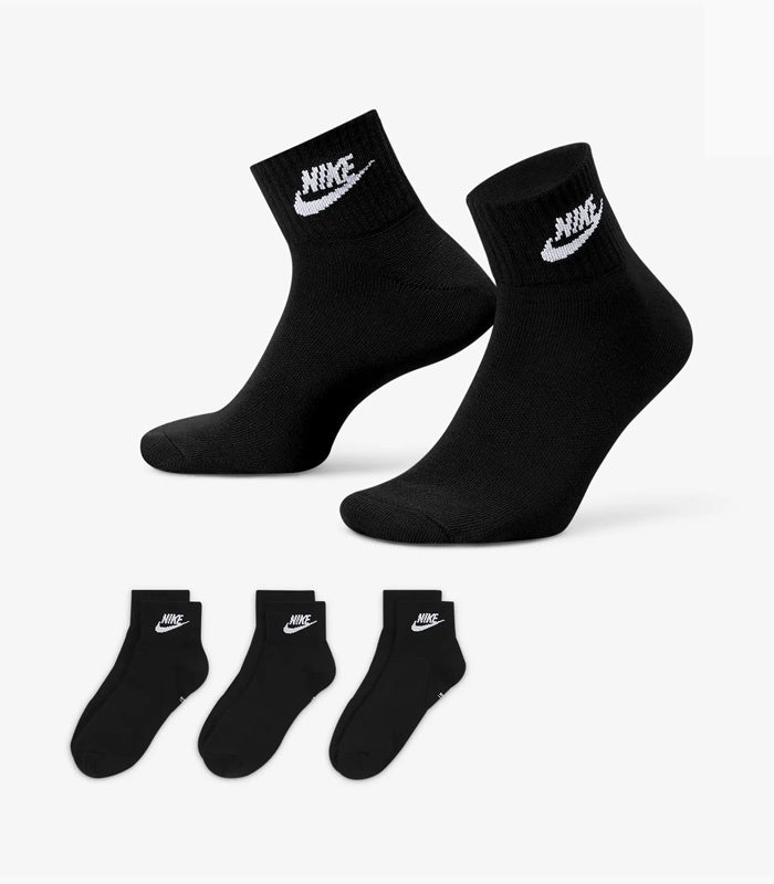 NIKE U NK EVERYDAY ESSENTIAL AN