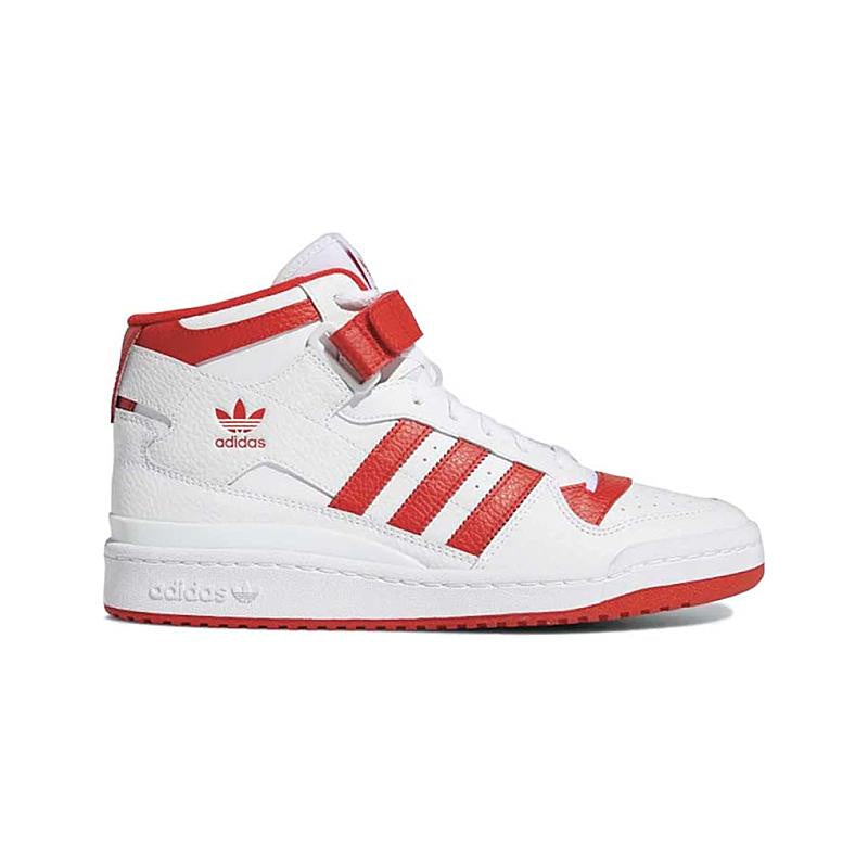 ADIDAS FORUM MID 10