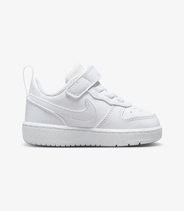 NIKE COURT BOROUGH LOW RECRAFT (TD)