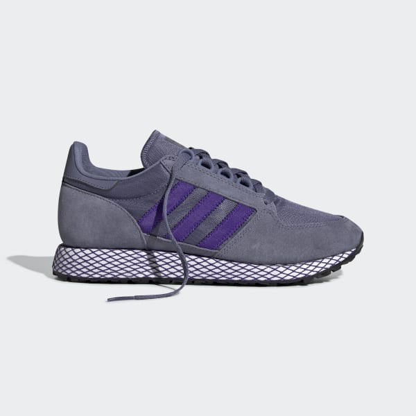 ADIDAS ZAPATILLA ADIDAS FOREST GROVE W 37,5