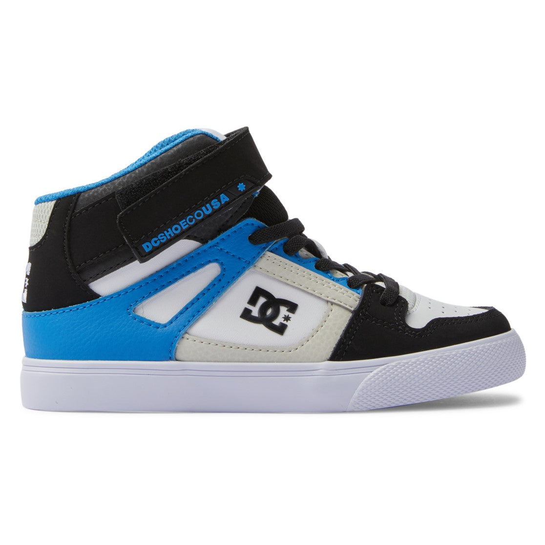 DC PURE HIGH TOP EV