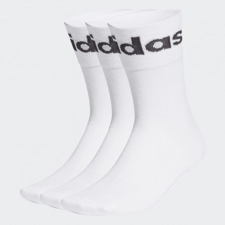 ADIDAS CALCETAS ADIDAS FOLD CUFF CRW L