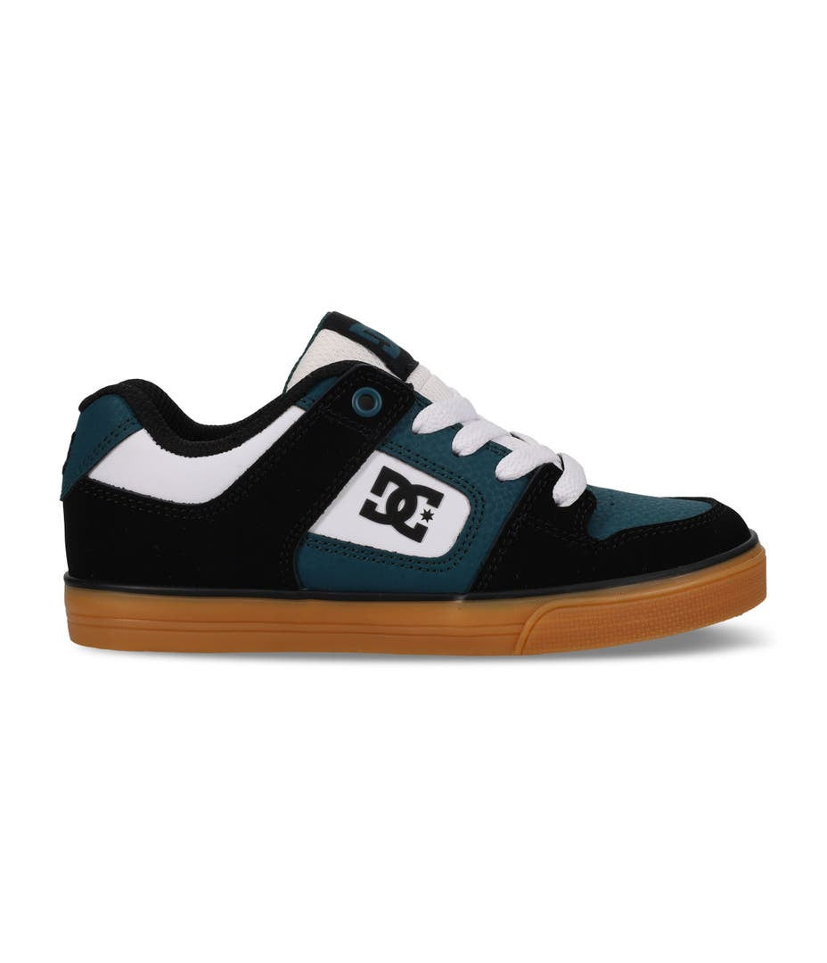 DC PURE