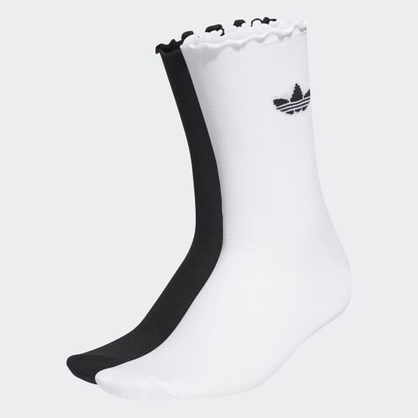 ADIDAS RUFFLE CRW 2PP