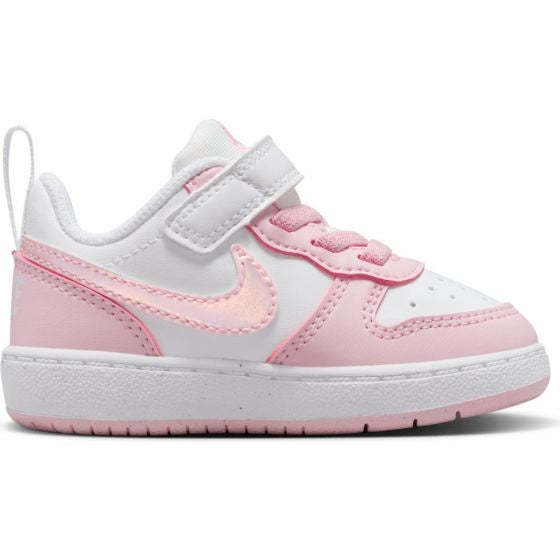 NIKE COURT BOROUGH LOW RECRAFT (TD)