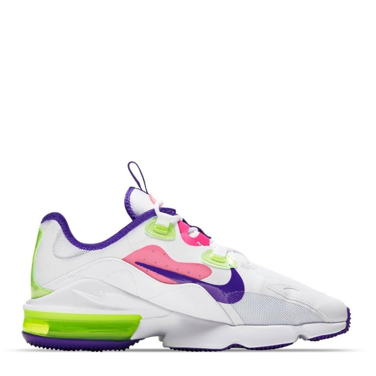 NIKE ZAPATILLA NIKE WMNS NIKE AIR MAX INFINITY 2 AMD 6,5