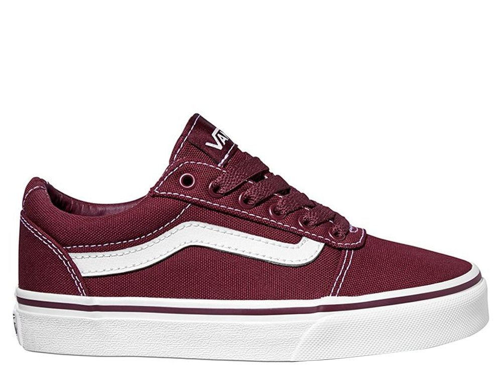 VANS ZAPATILLA VANS WARD 1