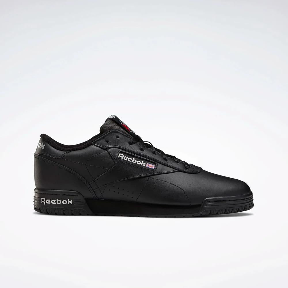 REEBOK EXOFIT LO CLEAN LOGO INT