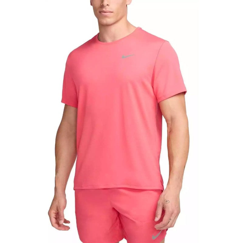 NIKE M NK DF UV MILER SS