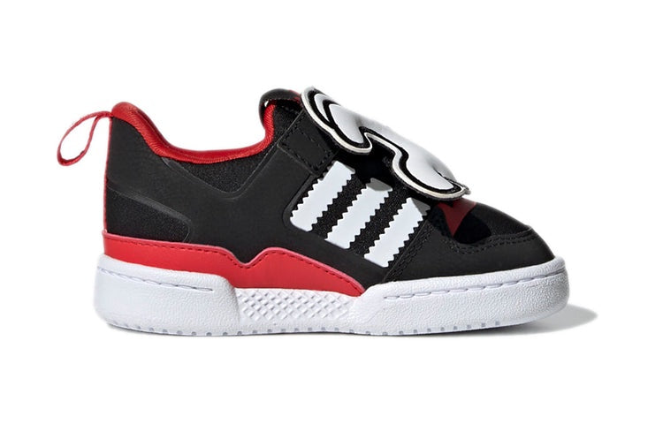 ADIDAS ZAPATILLA ADIDAS FORUM 360 I 10K