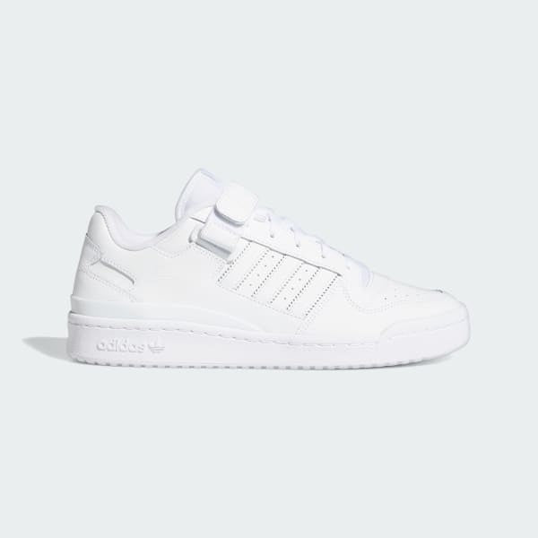 ADIDAS ZAPATILLA ADIDAS FORUM LOW 10