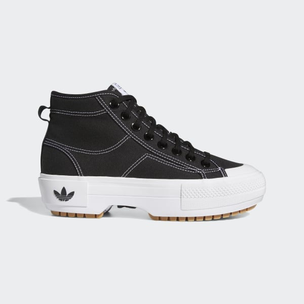 ADIDAS ZAPATILLA ADIDAS NIZZA TREK W 7,5
