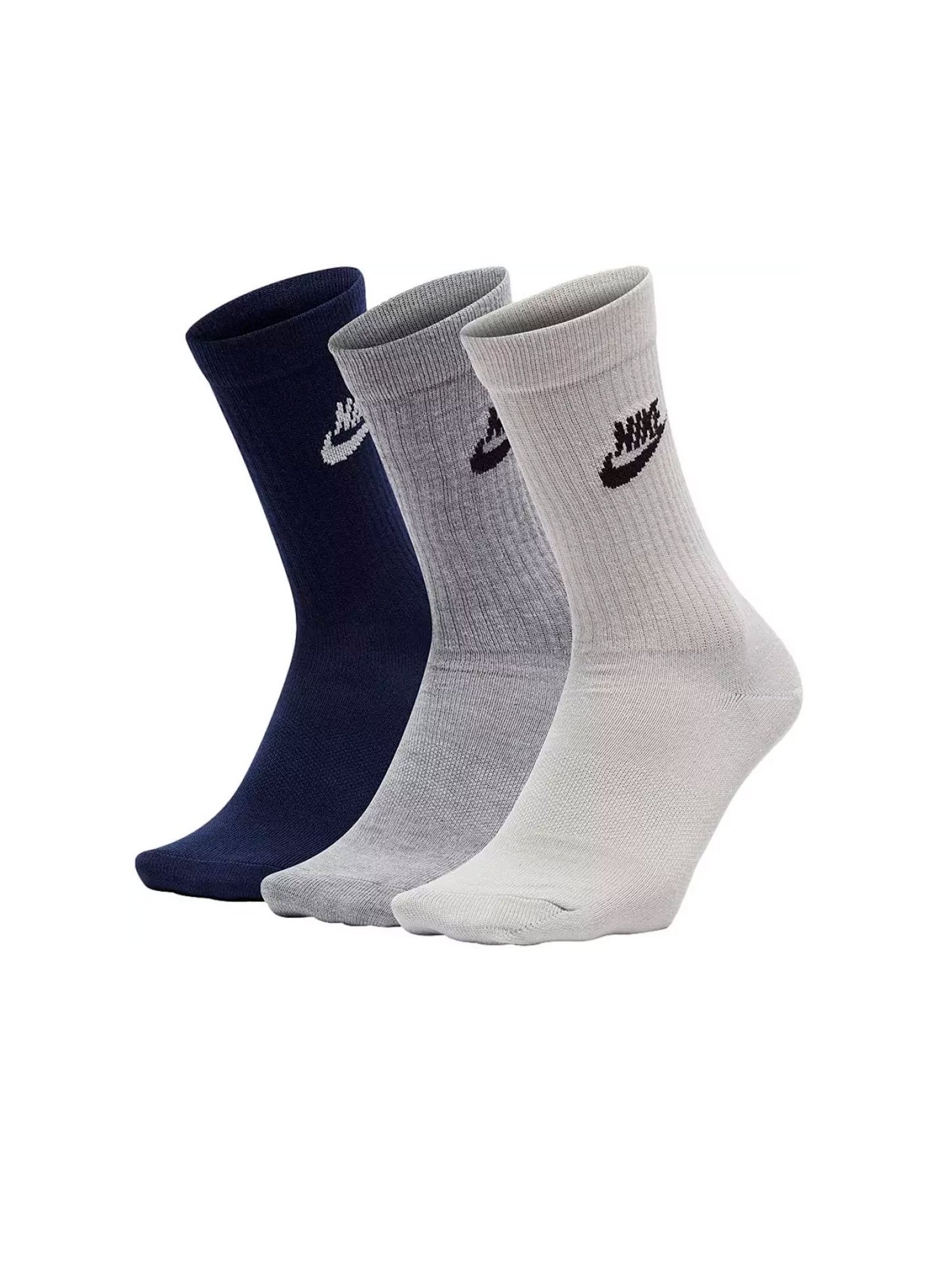 NIKE U NK NSW EVERYDAY ESSENTIAL CREW