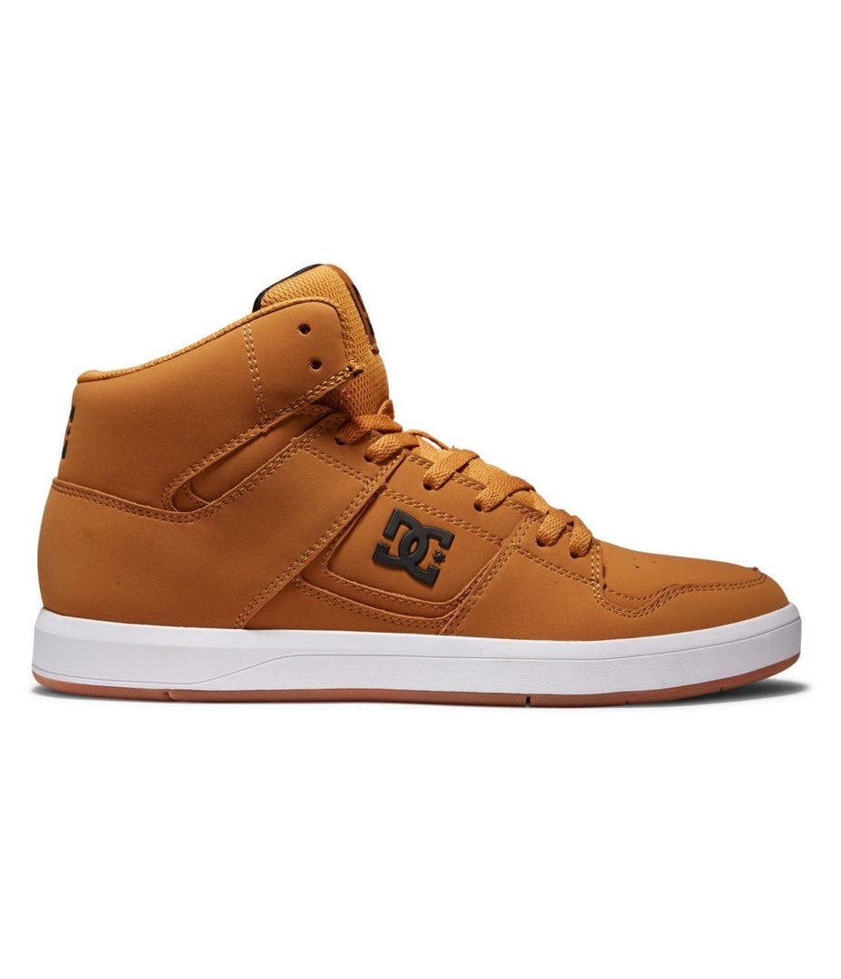DC DC SHOES CURE HI TOP