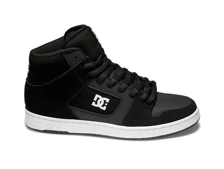 DC MANTECA 4 HI