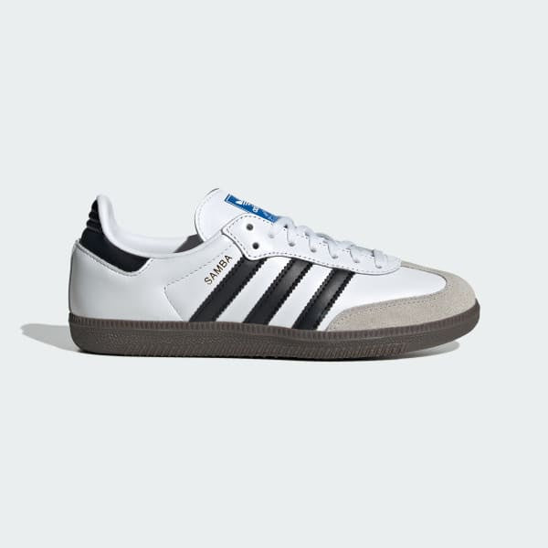 ADIDAS SAMBA OG EL I