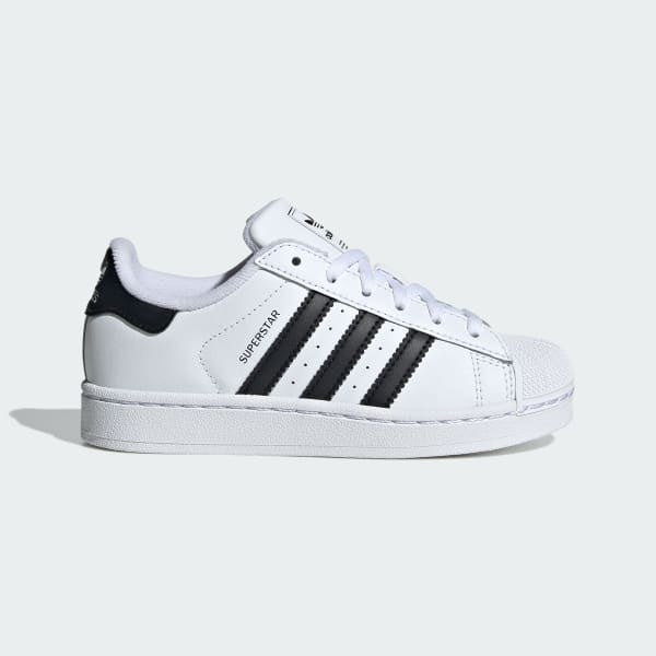 ADIDAS SUPERSTAR II C