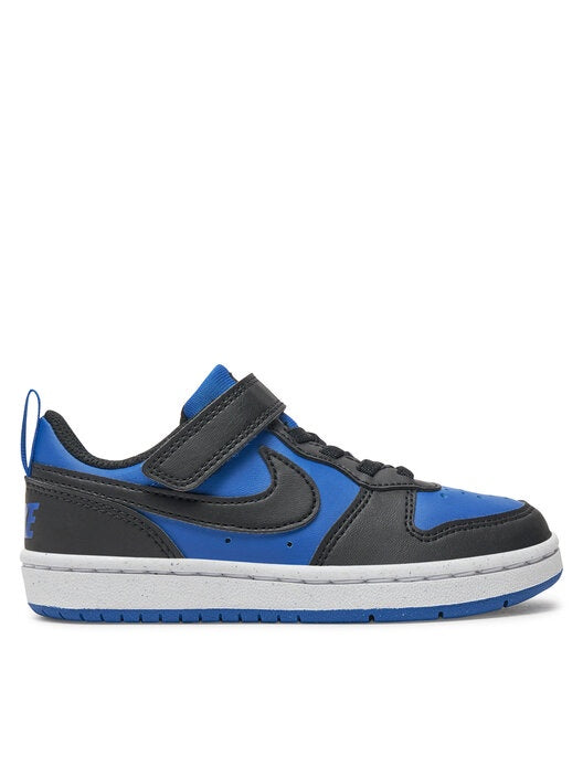 NIKE COURT BOROUGH LOW RECRAFT PS