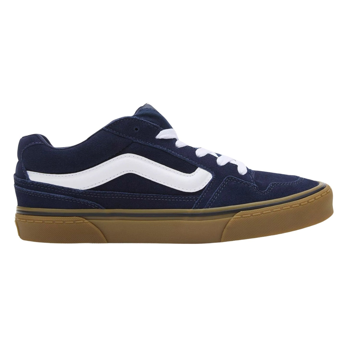 VANS CALDRONE