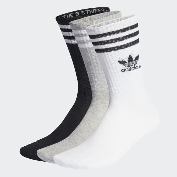 ADIDAS CREW SOCK 3STR