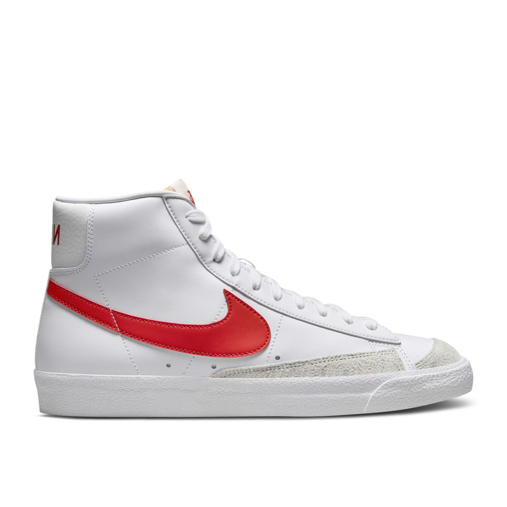 NIKE BLAZER LOW 77 VNTG