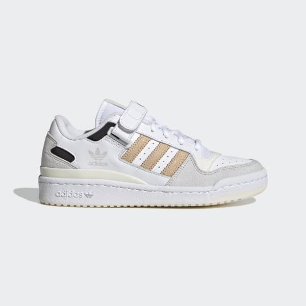 ADIDAS ZAPATILLA ADIDAS FORUM LOW W 5,5