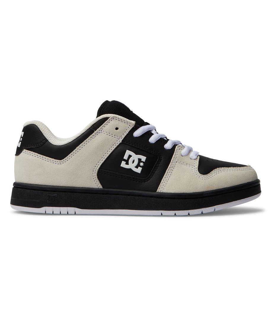 DC MANTECA 4 S