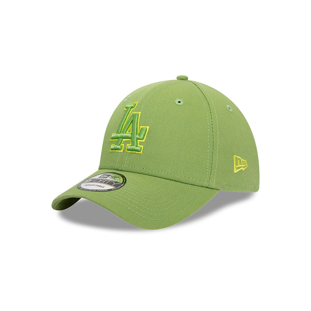 NEW ERA TEAM OUTLINE 9FORTY
