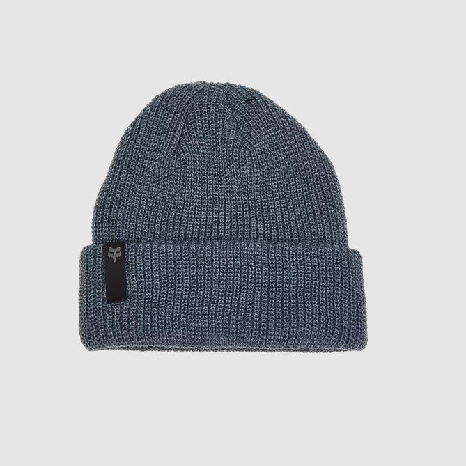 FOX MACHINIST BEANIE