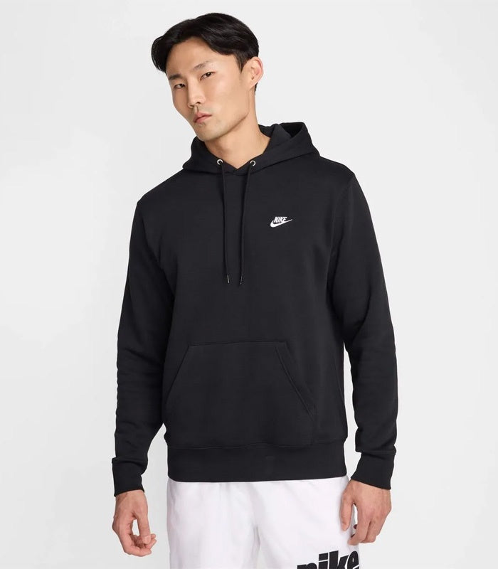NIKE M NK CLUB BB PO HOODIE