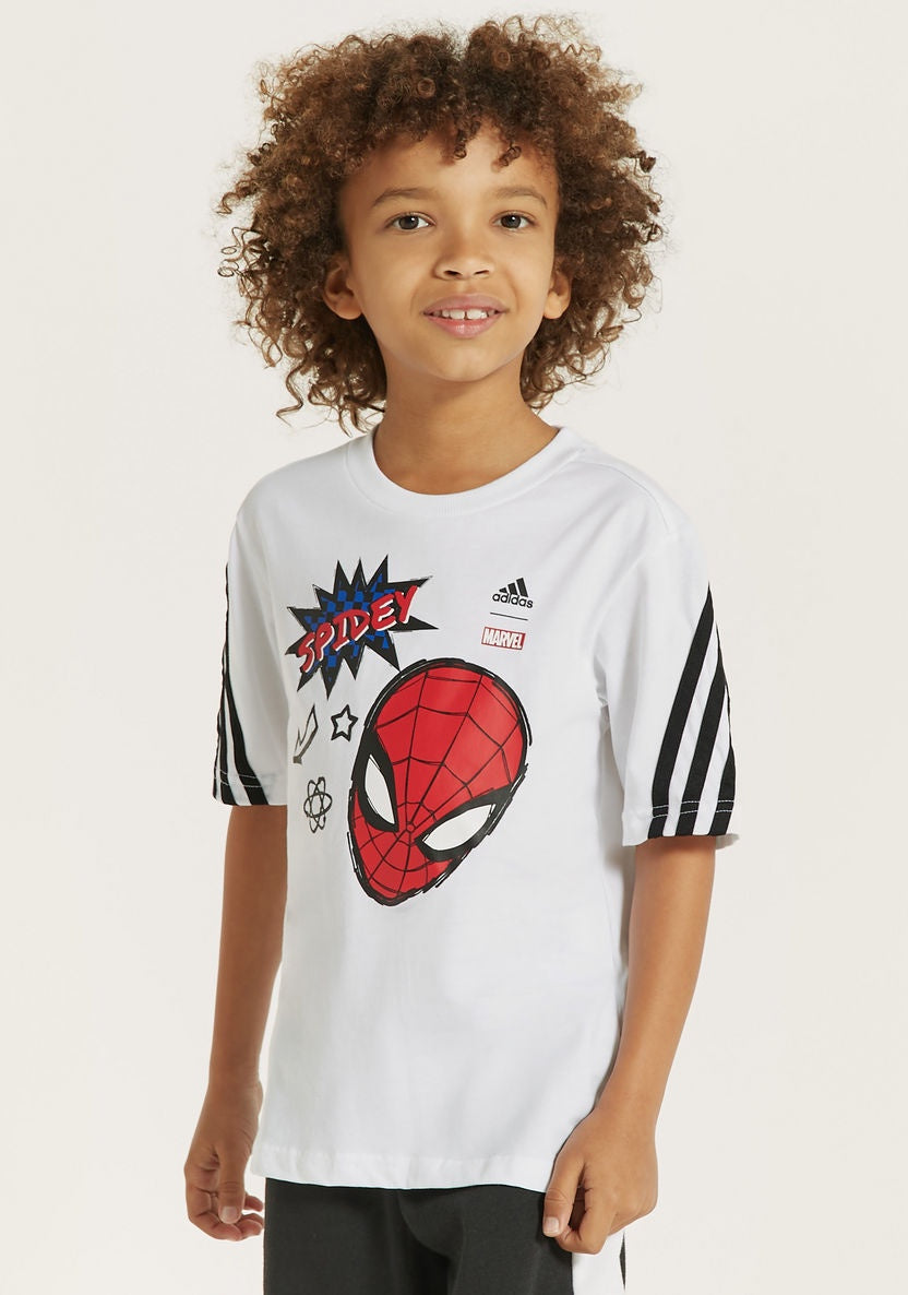 ADIDAS LB DY SM T