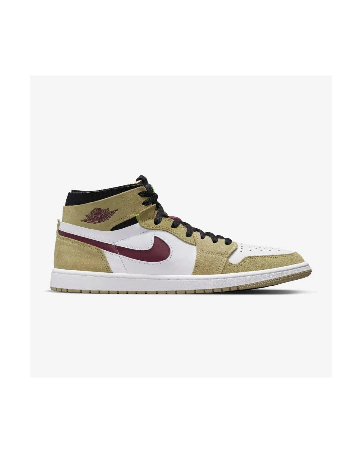 NIKE AIR JORDAN I ZOOM AIR CMFT