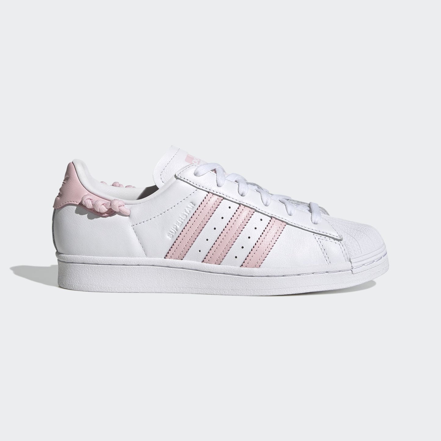 ADIDAS ZAPATILLA ADIDAS SUPERSTAR W 8,5