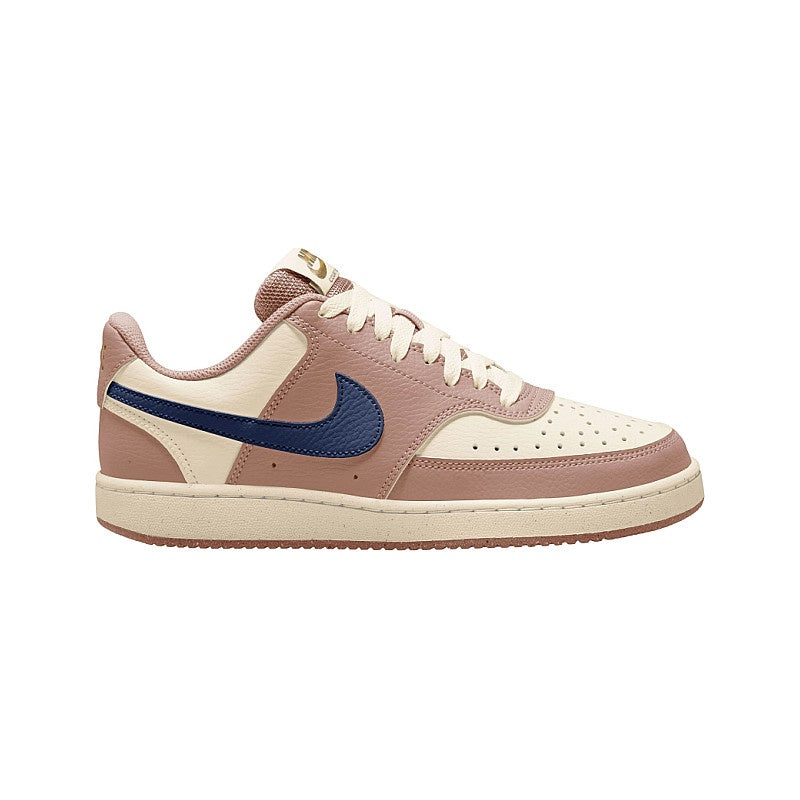 NIKE W NIKE COURT VISION LO NN