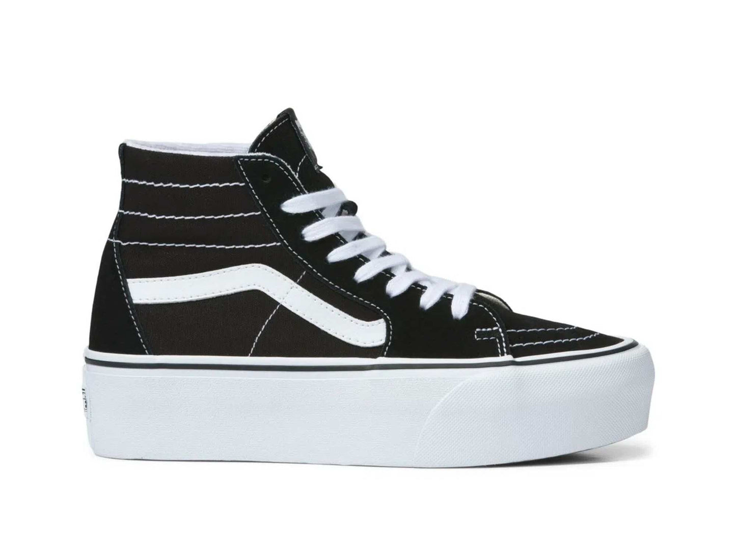 VANS SK8 HI TAPERED