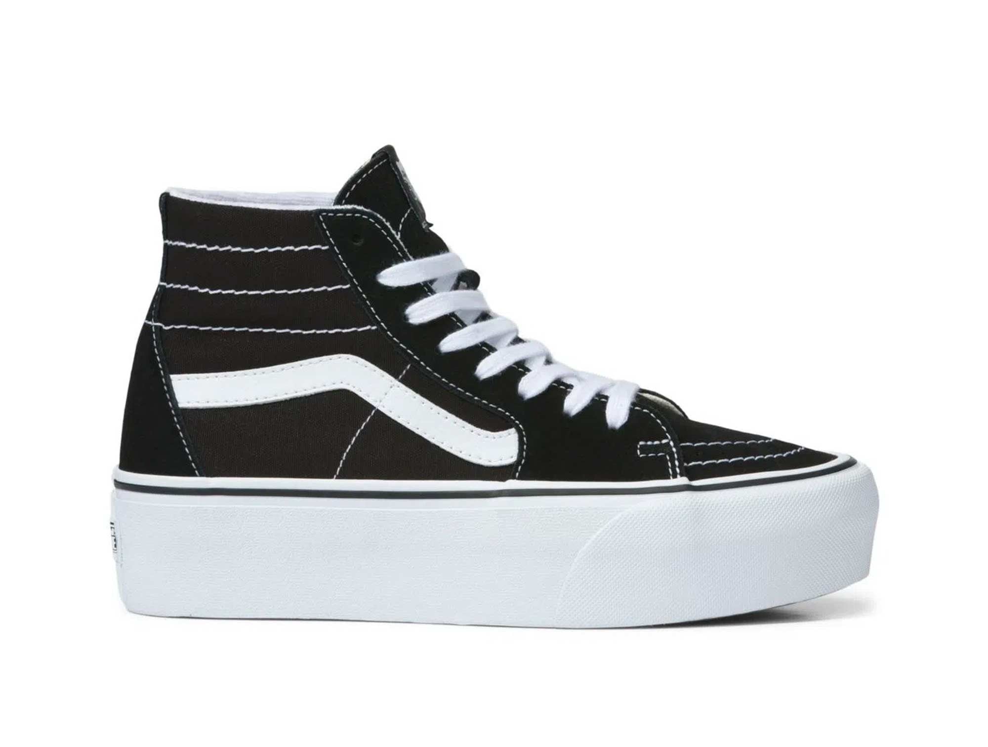VANS SK8 HI TAPERED