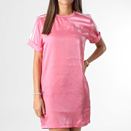 ADIDAS VESTIDO ADIDAS DRESS L