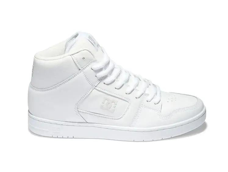 DC MANTECA 4 HI