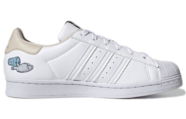 ADIDAS ZAPATILLA ADIDAS SUPERSTAR VEGAN W 7