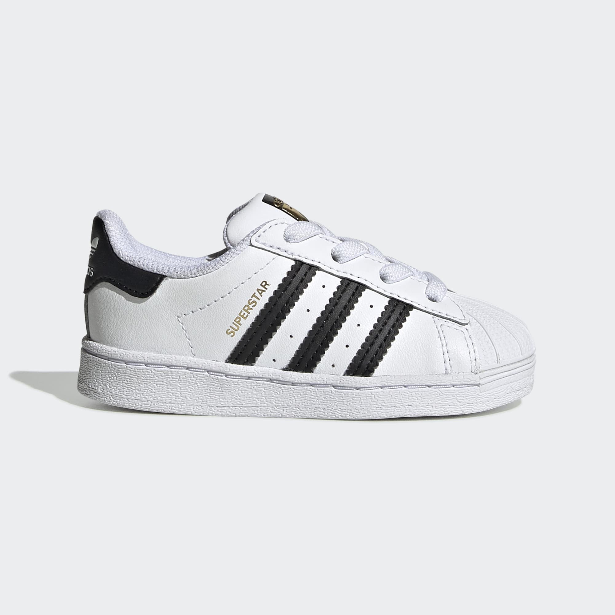 ADIDAS ZAPATILLA ADIDAS SUPERSTAR EL I 10K