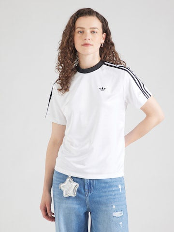 ADIDAS POLERA ADIDAS 3 STRIPES TEE  S
