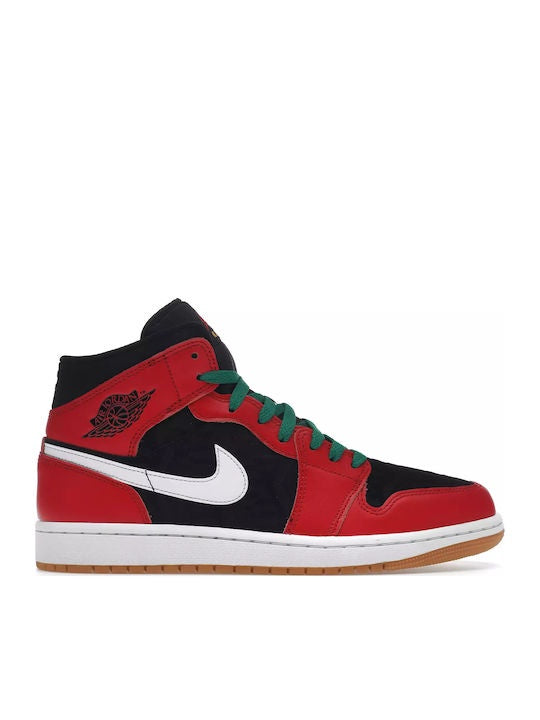NIKE AIR JORDAN 1 MID SE