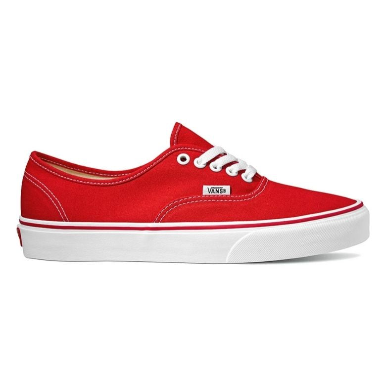 VANS ZAPATILLA VANS AUTHENTIC 35