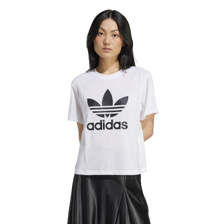 ADIDAS POLERA ADIDAS TREFOIL TEE 3T